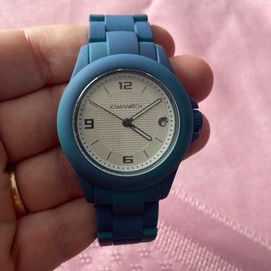 Kamawatch Unisex Watch(A10)